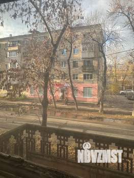 2-к квартира, вторичка, 47м2, 2/2 этаж