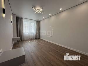 3-к квартира, вторичка, 80м2, 25/29 этаж