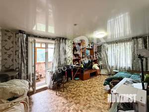 1-к квартира, вторичка, 37м2, 1/9 этаж