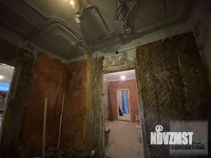 3-к квартира, вторичка, 57м2, 1/3 этаж