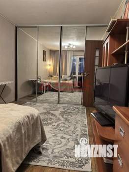 1-к квартира, вторичка, 35м2, 4/9 этаж