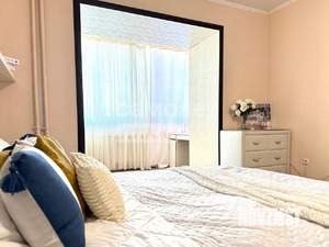 1-к квартира, вторичка, 53м2, 8/16 этаж