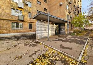 1-к квартира, вторичка, 29м2, 4/9 этаж