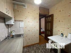 1-к квартира, вторичка, 32м2, 2/5 этаж