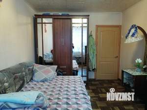 3-к квартира, вторичка, 62м2, 3/5 этаж