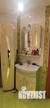 1-к квартира, вторичка, 40м2, 5/10 этаж