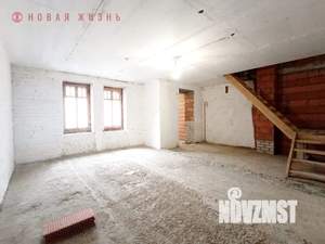 5-к квартира, вторичка, 164м2, 4/5 этаж