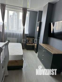 2-к квартира, вторичка, 67м2, 10/22 этаж