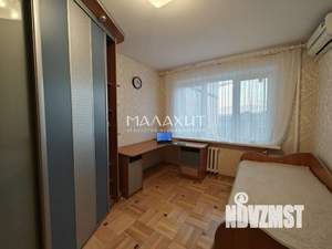 3-к квартира, вторичка, 74м2, 11/12 этаж