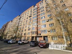 2-к квартира, вторичка, 75м2, 4/9 этаж