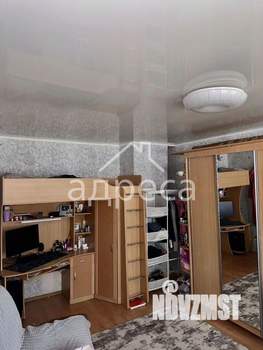 1-к квартира, вторичка, 31м2, 1/2 этаж