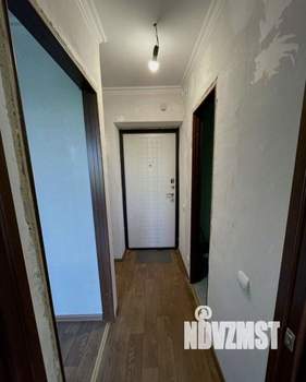 1-к квартира, вторичка, 33м2, 1/3 этаж