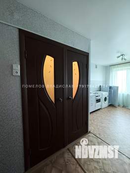 1-к квартира, вторичка, 33м2, 6/12 этаж