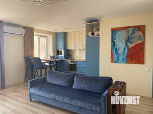 3-к квартира, вторичка, 65м2, 10/13 этаж