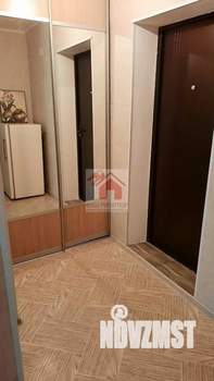 1-к квартира, вторичка, 30м2, 4/5 этаж