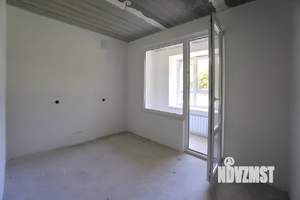 1-к квартира, вторичка, 42м2, 1/17 этаж