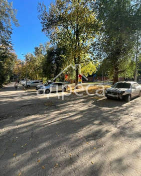 1-к квартира, вторичка, 30м2, 2/5 этаж