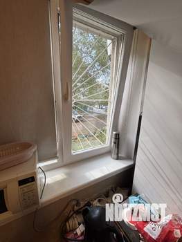 2-к квартира, вторичка, 43м2, 1/5 этаж