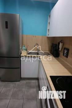 Студия квартира, вторичка, 40м2, 10/10 этаж