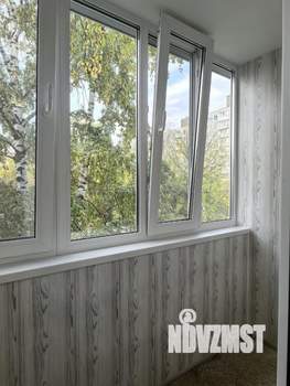 4-к квартира, вторичка, 80м2, 4/5 этаж