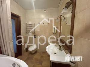 3-к квартира, вторичка, 100м2, 13/16 этаж