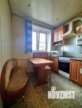 3-к квартира, вторичка, 52м2, 5/5 этаж