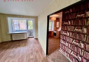 1-к квартира, вторичка, 32м2, 5/5 этаж