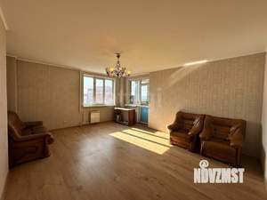 2-к квартира, вторичка, 86м2, 11/16 этаж
