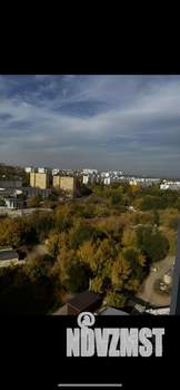 2-к квартира, вторичка, 70м2, 5/16 этаж