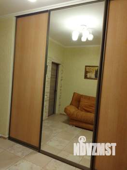1-к квартира, вторичка, 47м2, 10/22 этаж
