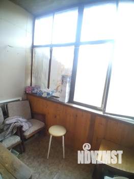 2-к квартира, вторичка, 47м2, 2/3 этаж