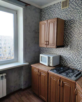 2-к квартира, вторичка, 48м2, 4/6 этаж