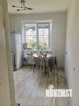 1-к квартира, вторичка, 28м2, 8/9 этаж