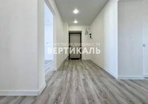 3-к квартира, вторичка, 67м2, 11/16 этаж