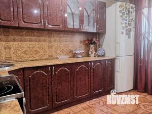 2-к квартира, вторичка, 46м2, 2/5 этаж