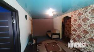 2-к квартира, вторичка, 43м2, 1/5 этаж