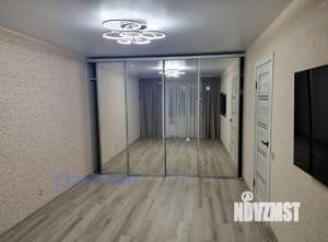 1-к квартира, вторичка, 40м2, 7/18 этаж