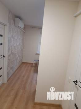 1-к квартира, вторичка, 37м2, 1/9 этаж