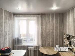 1-к квартира, вторичка, 33м2, 14/14 этаж