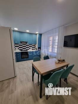2-к квартира, вторичка, 52м2, 7/12 этаж