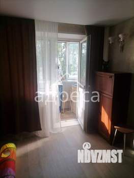 2-к квартира, вторичка, 44м2, 5/5 этаж