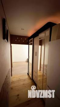 3-к квартира, вторичка, 62м2, 7/9 этаж