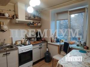 1-к квартира, вторичка, 32м2, 5/5 этаж