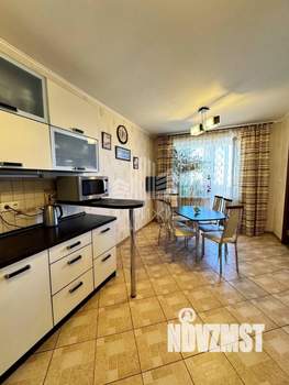 4-к квартира, вторичка, 137м2, 7/15 этаж