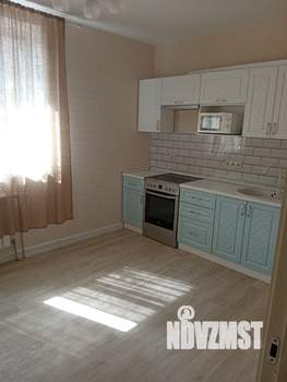 1-к квартира, вторичка, 40м2, 2/19 этаж