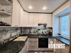 2-к квартира, вторичка, 45м2, 3/6 этаж