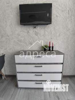 1-к квартира, вторичка, 18м2, 3/5 этаж