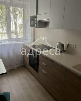 Фото квартиры на продажу (1)