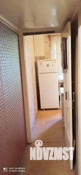 2-к квартира, вторичка, 49м2, 5/5 этаж