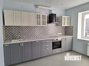 2-к квартира, вторичка, 68м2, 8/16 этаж